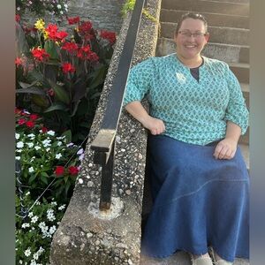 Meet your Posher, Nicolette